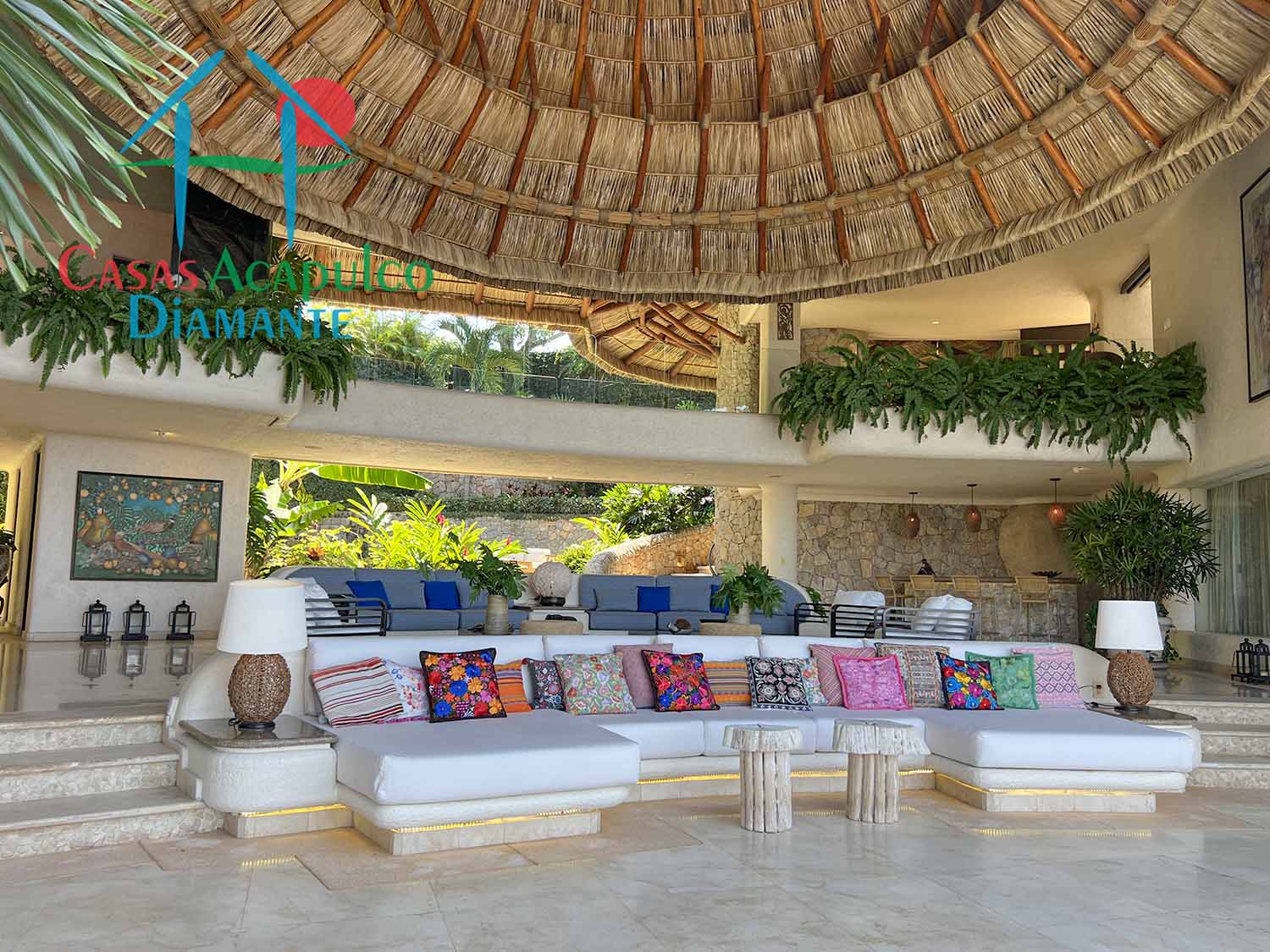 Villa Las Nubes - Estancia 14